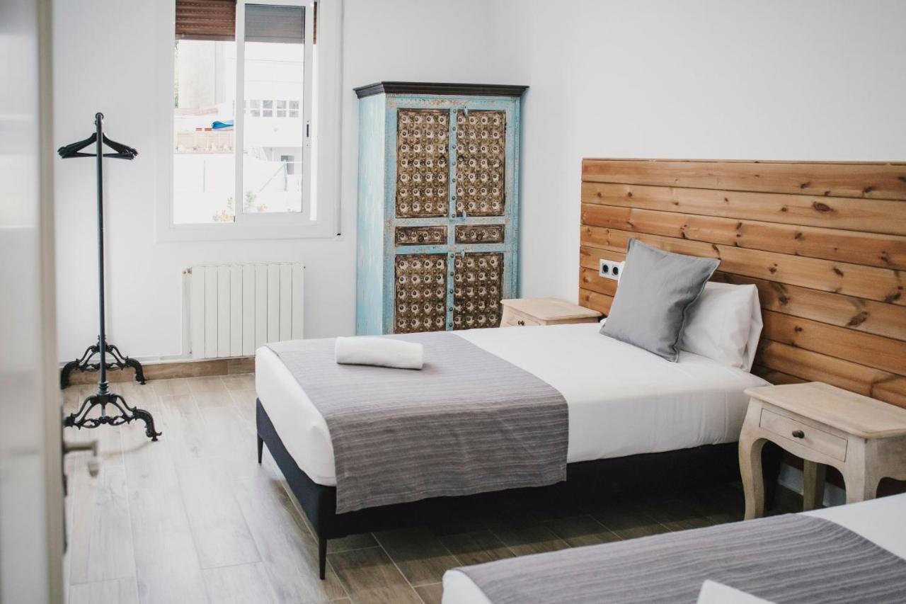 Appartamento Bbarcelona Fira Superior Flats
